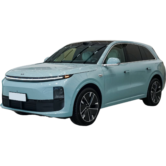 Li Auto L6 2025 Pro Smart Edition