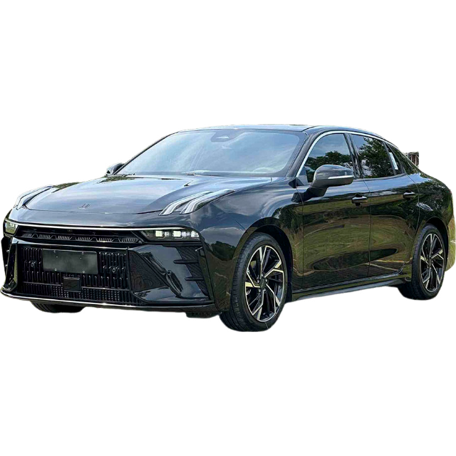 Lynk & Co 03 2023 1,5TD DCT Jin Pro