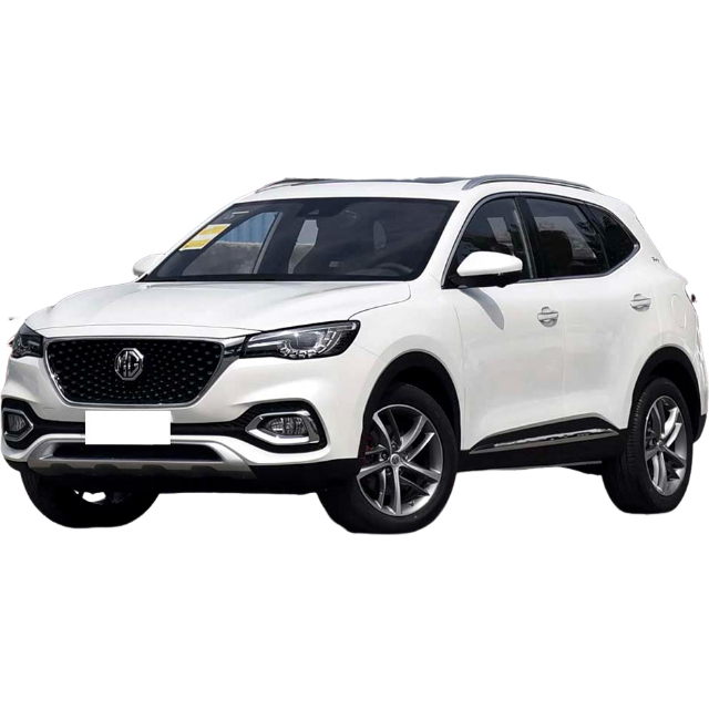 MG HS 2019 30T Автоматический 2WD Trophy Super Edition National VI