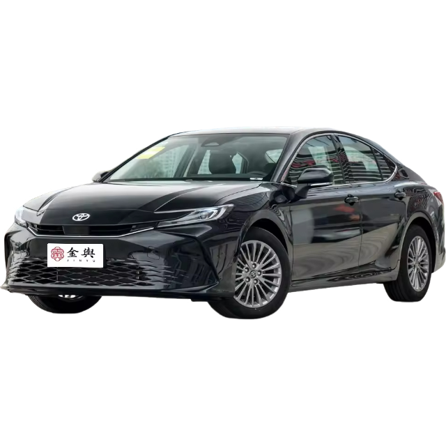 Новый автомобиль Toyota Camry