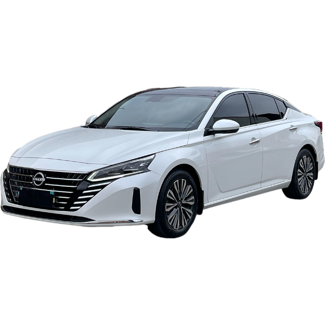 Nissan Altima 2.0L XL-TLS Enjoy Edition 2022 года выпуска