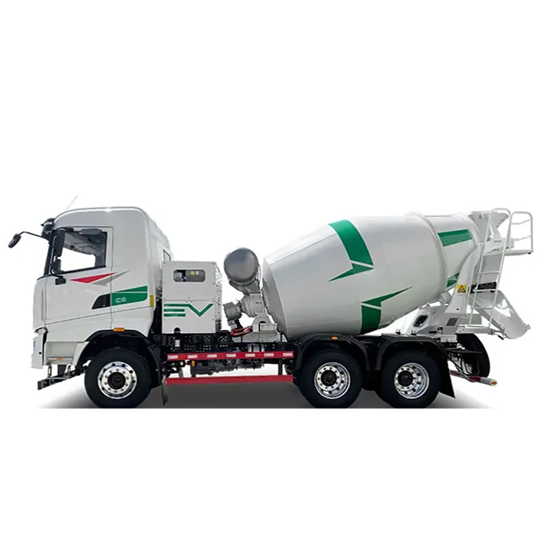 Самый последний электрический смеситель Sany