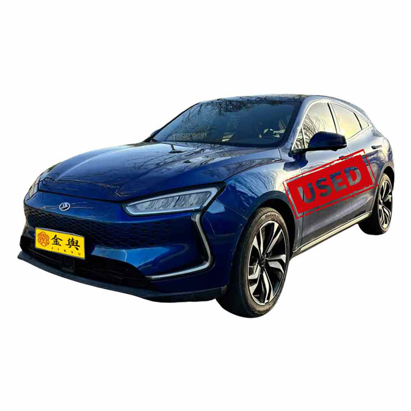 Поддержанный SERES SF5 2021, полноприводная версия “Free Expedition”