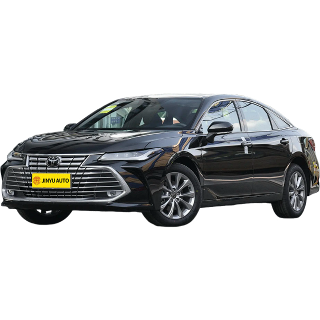 Подержанная Toyota Avalon 2.0L CVT Progressive Edition 2024 года выпуска