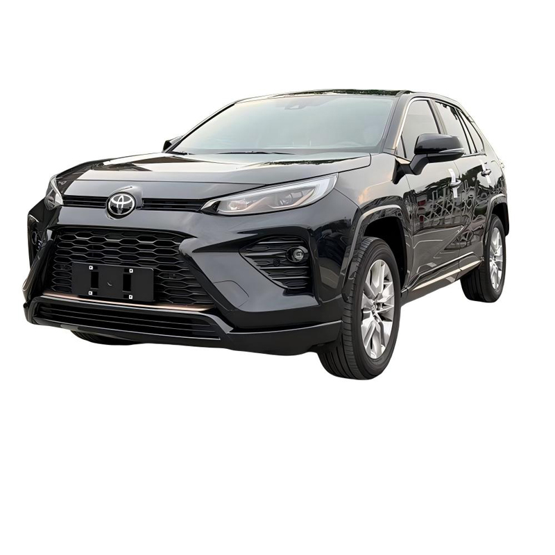 Поддержанный Toyota Wildlander 2024, 2.0L 2WD Urban