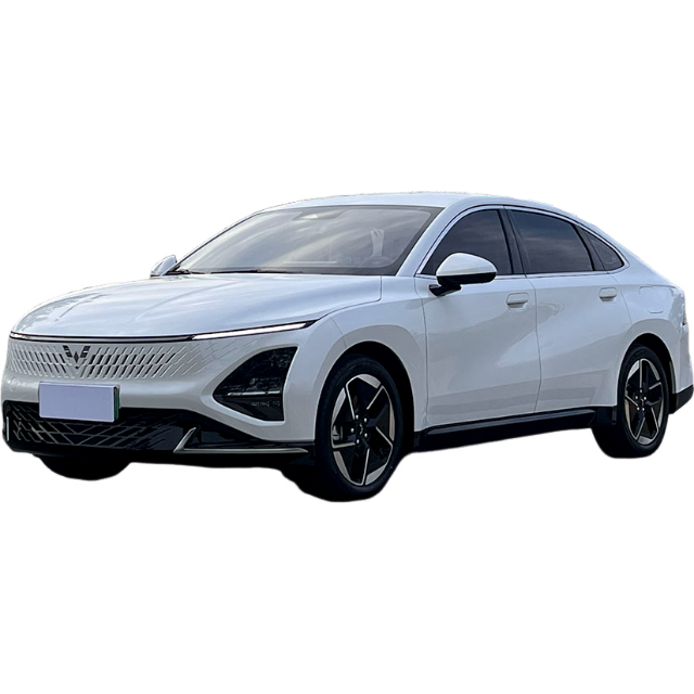 Wuling Starlight 2024 Co-creation Edition 150 Расширенное издание