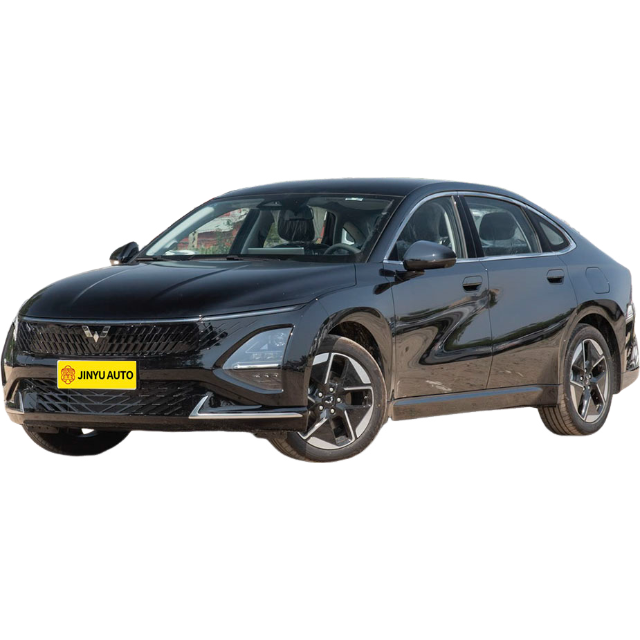 Wuling Starlight 2025 150-километровая интеллектуальная навигационная версия