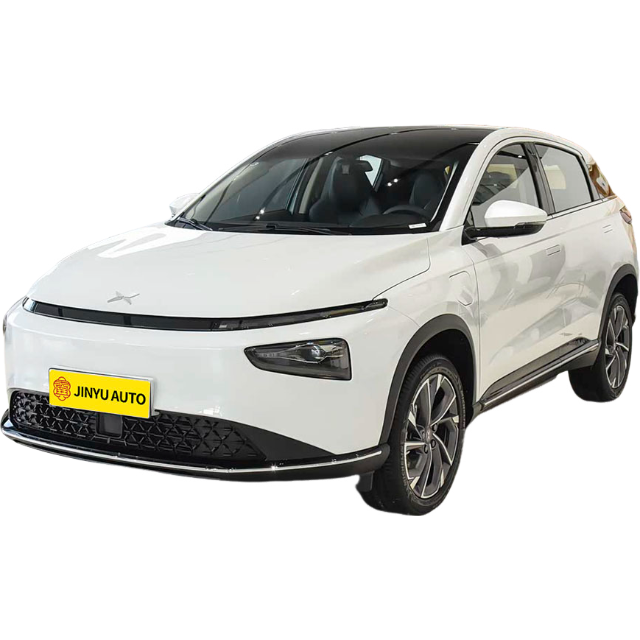 2022 XPENG G3i 460G+