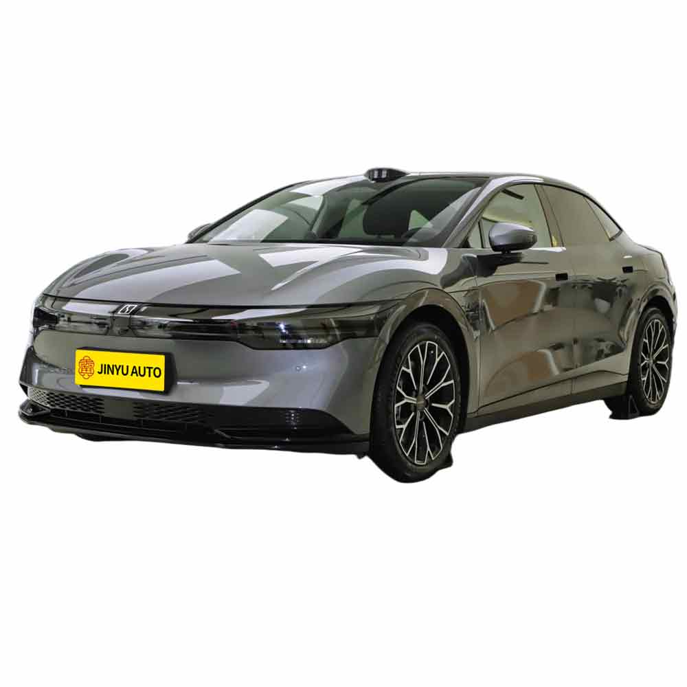 ZEEKR 007 2025 с большим радиусом действия и задним приводом Smart Driving Edition