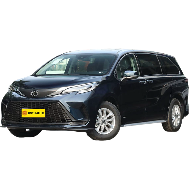 Granvia 2024 Smart Hybrid 2,5л 2WD Comfort Edition