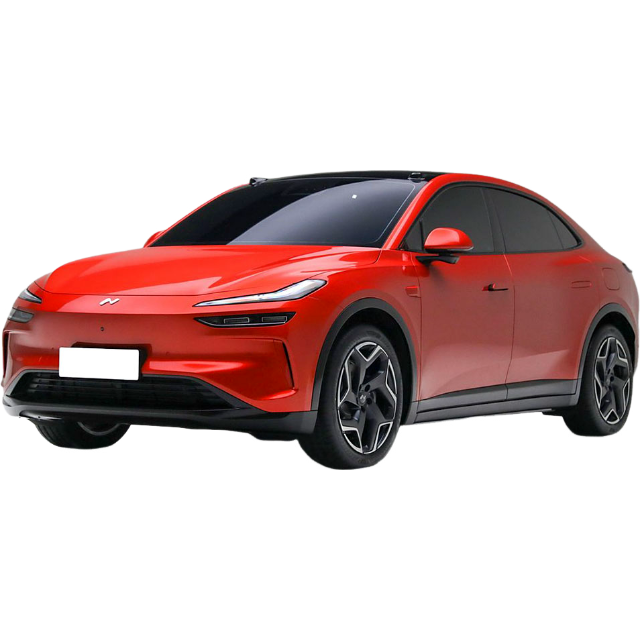 Модель Nio onvo L60 2024 года выпуска, дальнобойная версия на 730 км