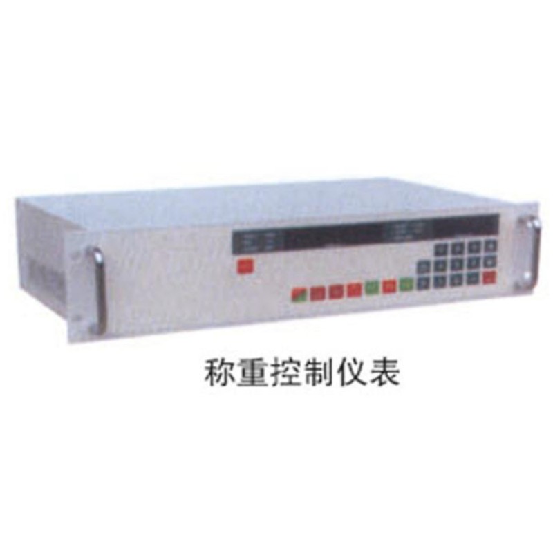 Электронные ленточные весы серии 3S-BMICS