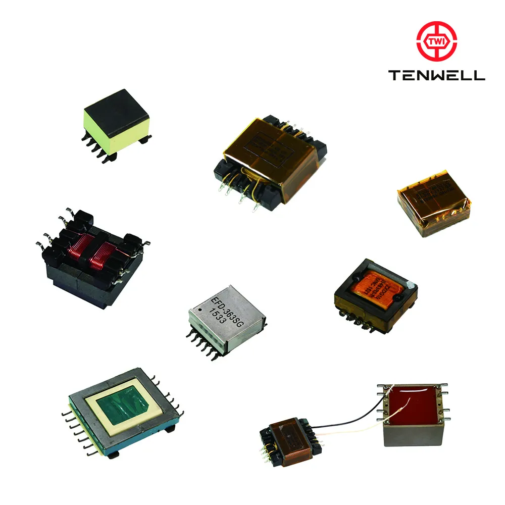 SMD-трансформатор