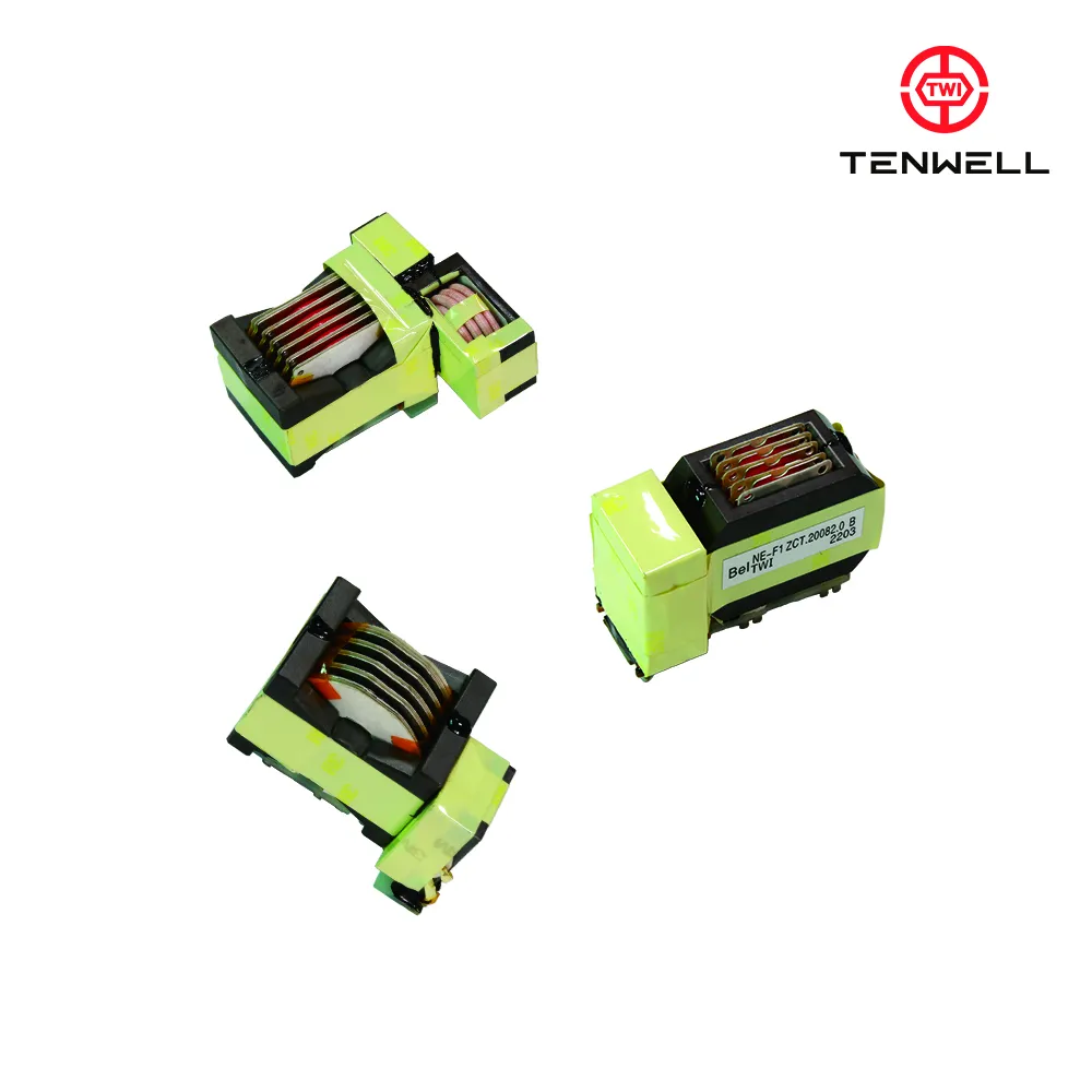 Планарный трансформатор