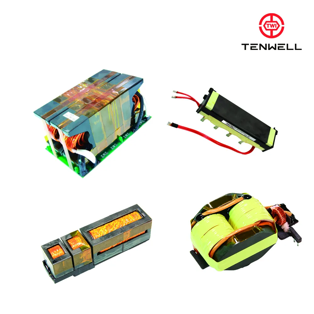 Комбинированный трансформатор