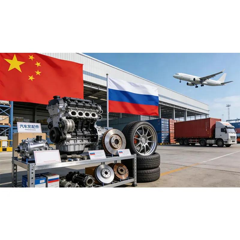 Китайско-российское экономическое и торговое сотрудничество модернизируется, открывая новые возможности для развития внешнеторговых предприятий.