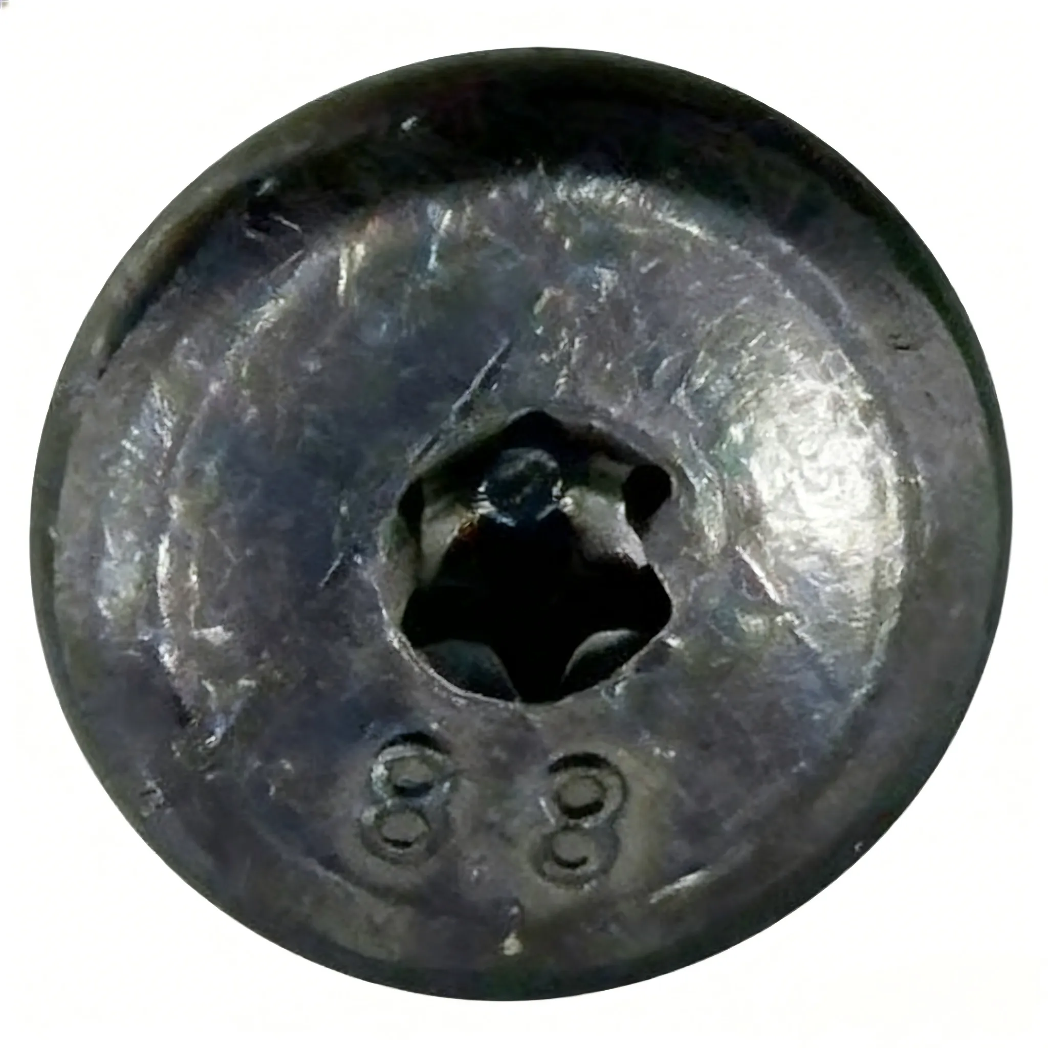 Ступенчатый винт 8450093150