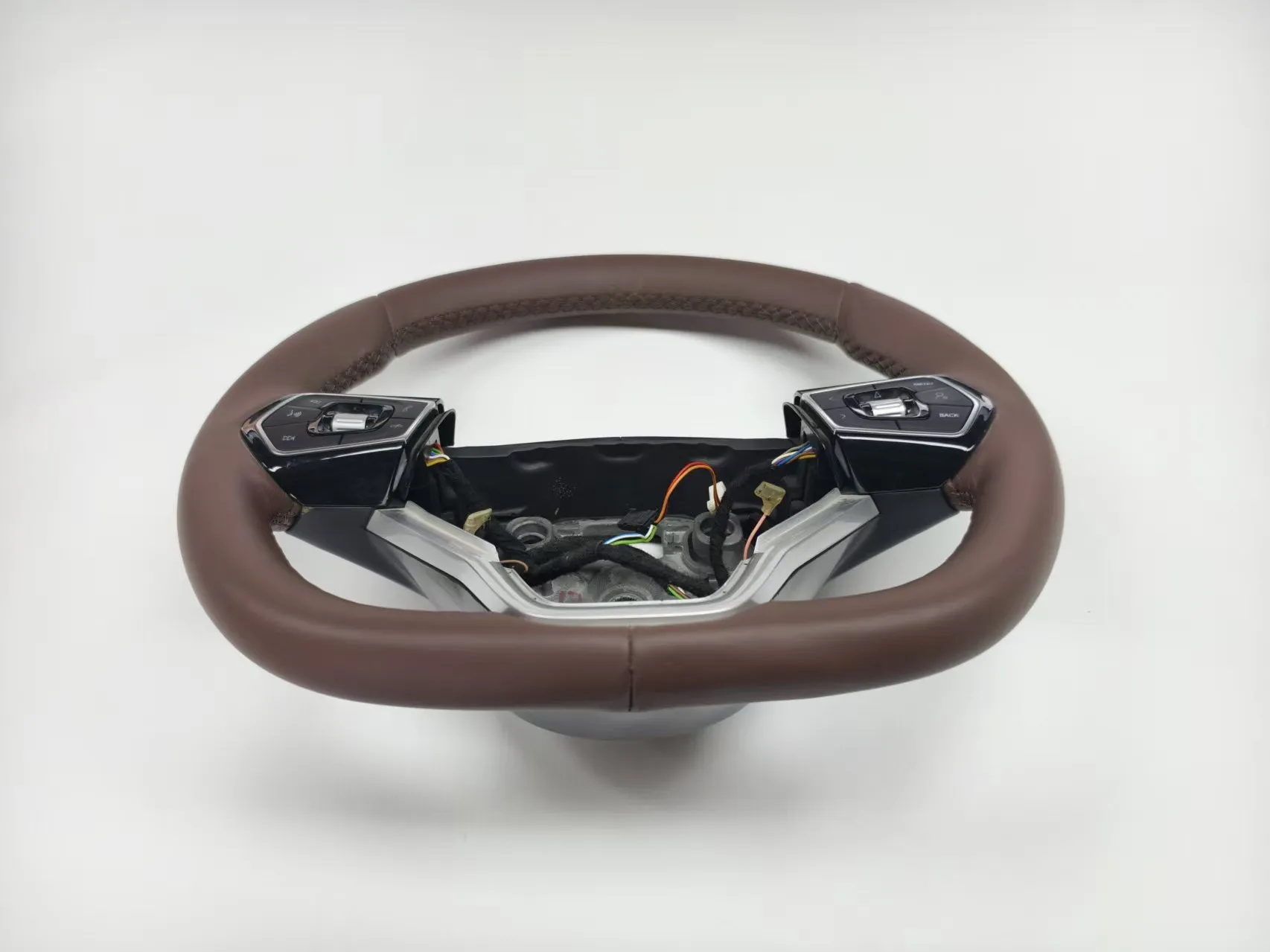 Как подогрев рулевого колеса влияет на экологичность?