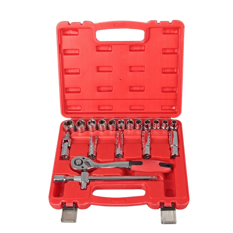 Инструментальный ящик