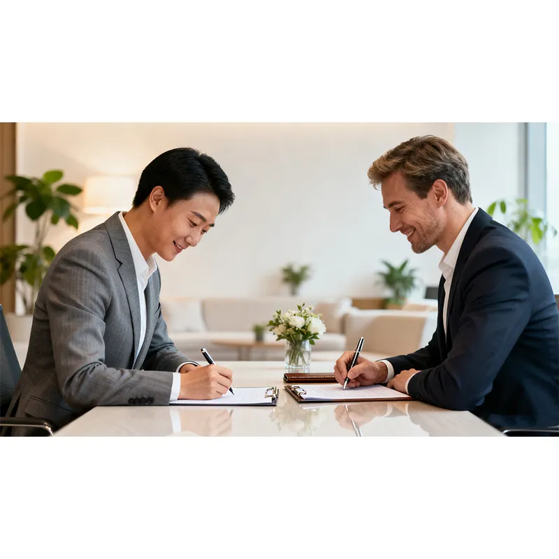 Компания Chengdu Baideli получила очередной новый заказ от российской компании AFT, продемонстрировав неизменное признание качества ее продукции и обслуживания.