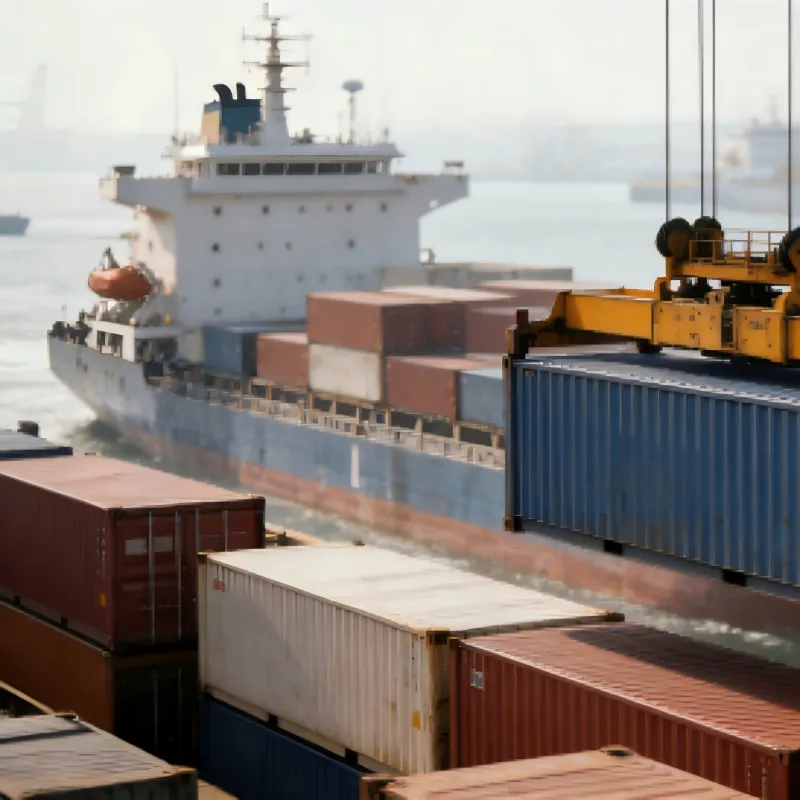 На волне успеха · Связь с миром | ООО Чэнду Байдэли Автомобильные Системы Безопасности следует национальной стратегии открытости, расширяя горизонты экспорта систем автомобильной безопасности