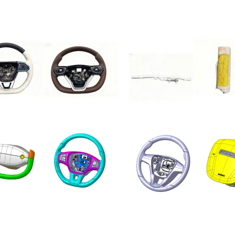 ООО «Байдэли (Чэнду)»: Отчет о ходе реализации проекта и демонстрация достижений