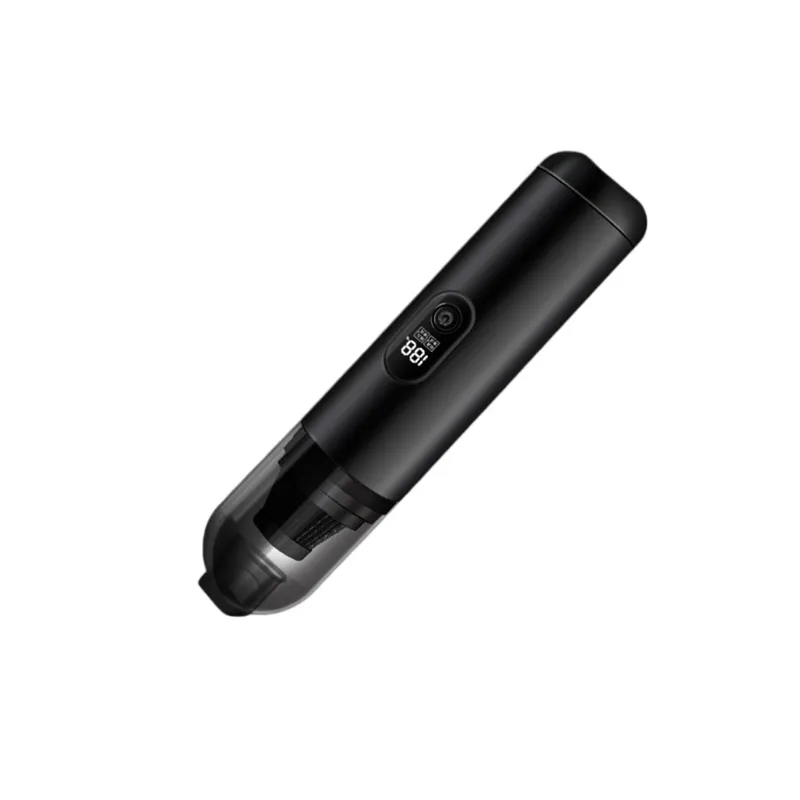 Автомобильный пылесос CX-699