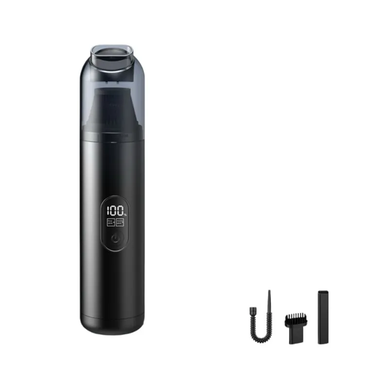 Автомобильный пылесос CX-699