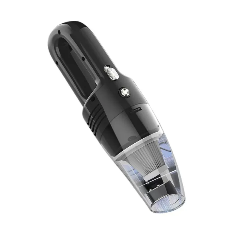 Автомобильный пылесос JN-13