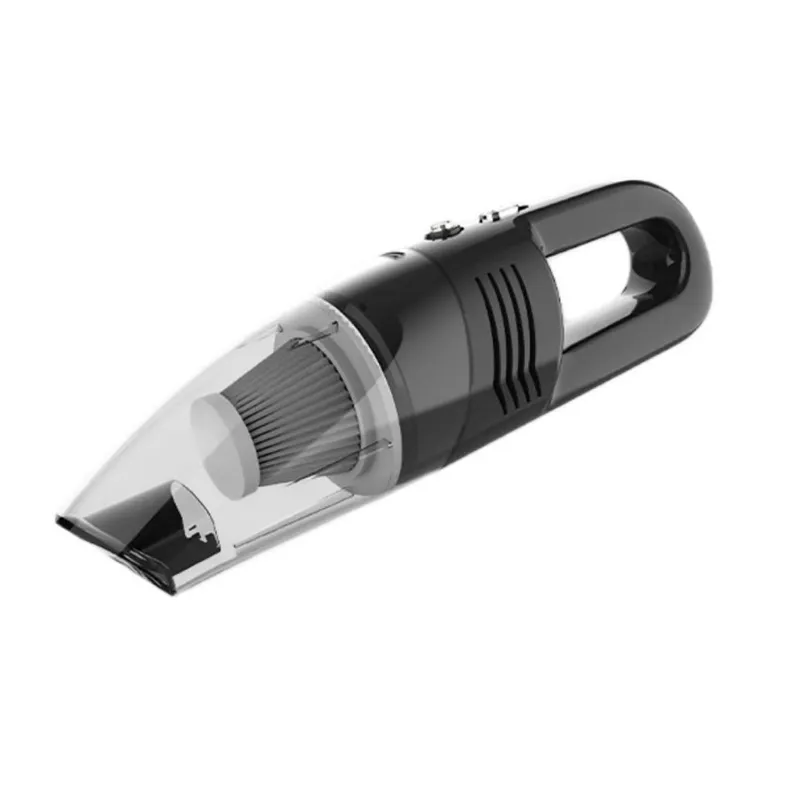 Автомобильный пылесос JN-13