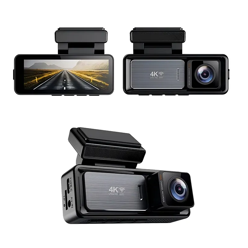 Автомобильный регистратор