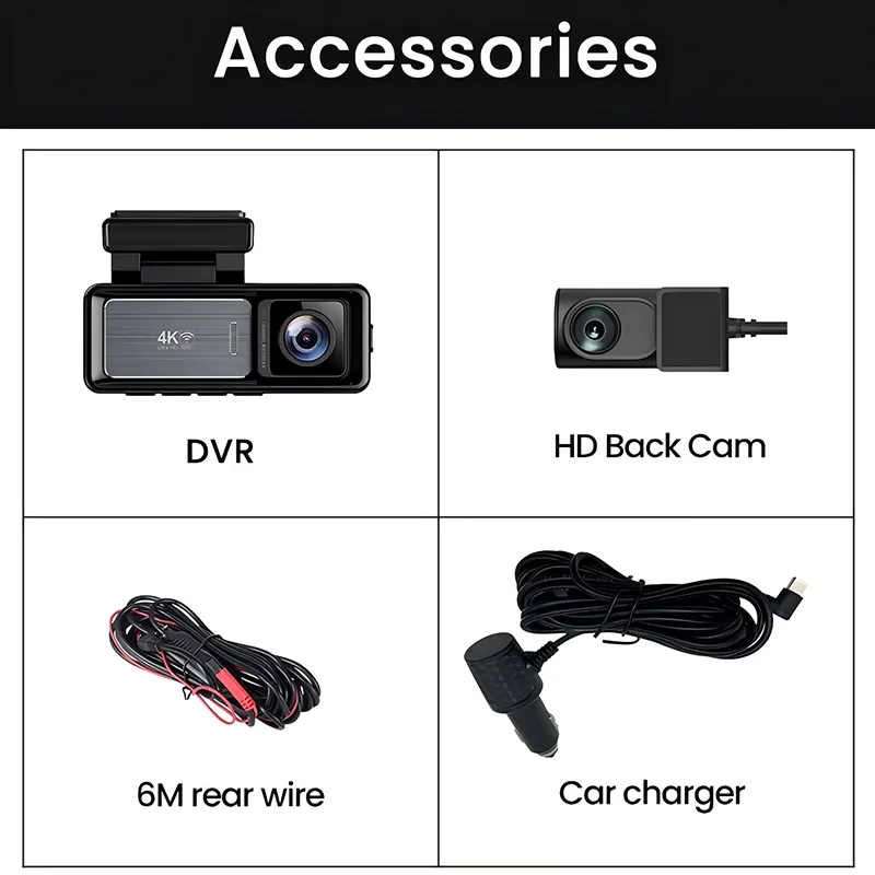 Автомобильный регистратор