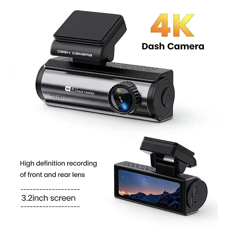 Автомобильный регистратор