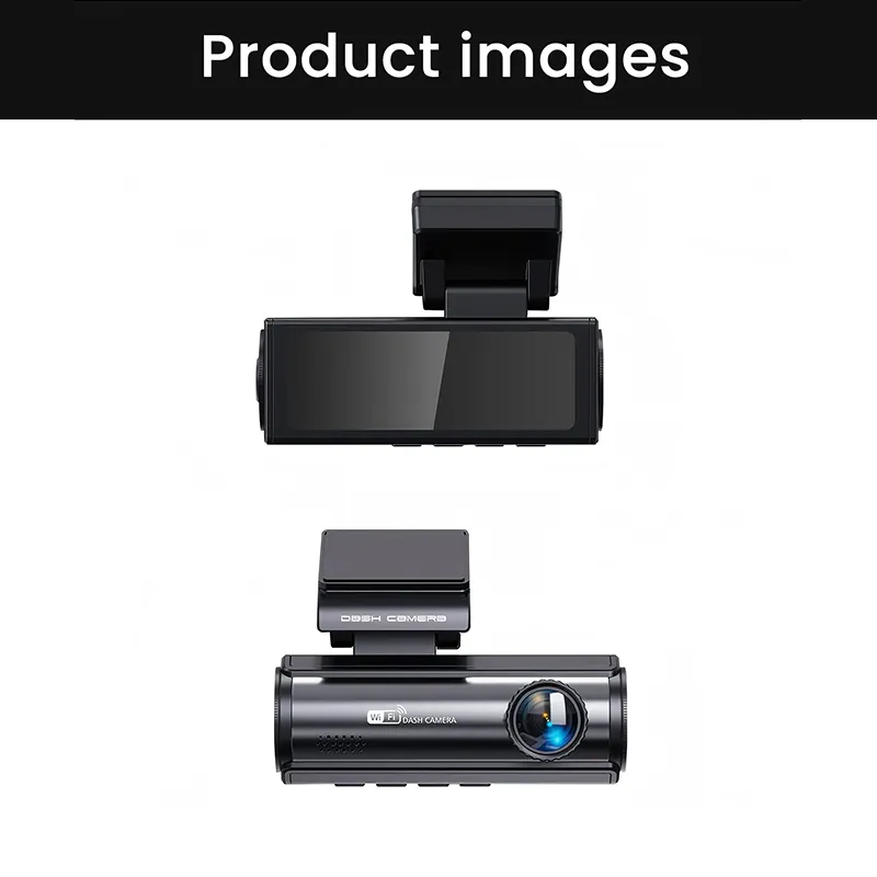 Автомобильный регистратор