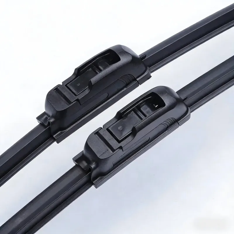 Безрамочные стеклоочистители