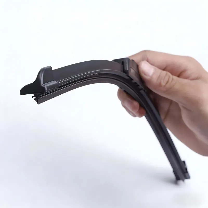 Безрамочные стеклоочистители