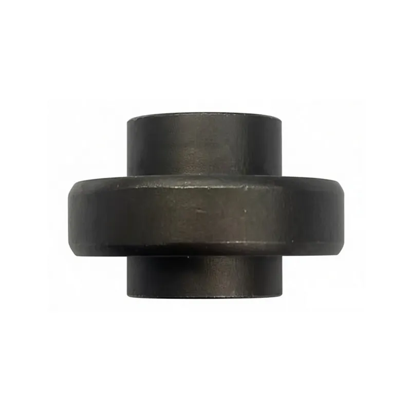 Гайки с запрессовкой