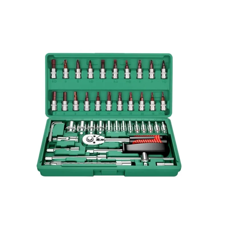 Инструментальный ящик 34-789