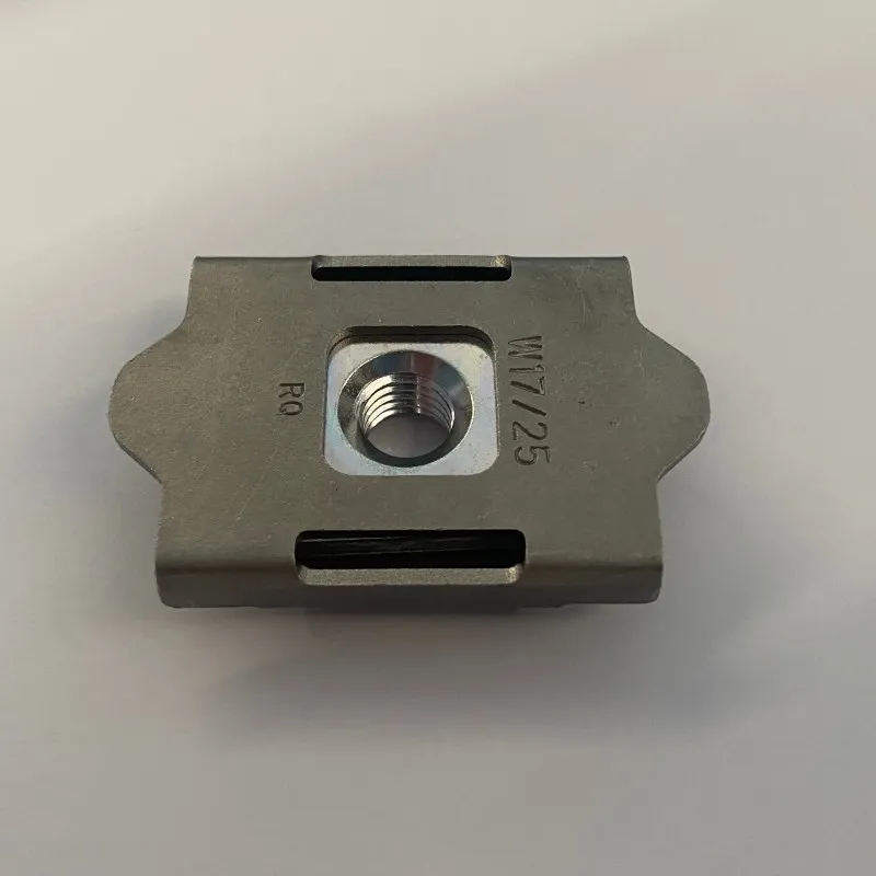 Клеммная гайка 8450027013