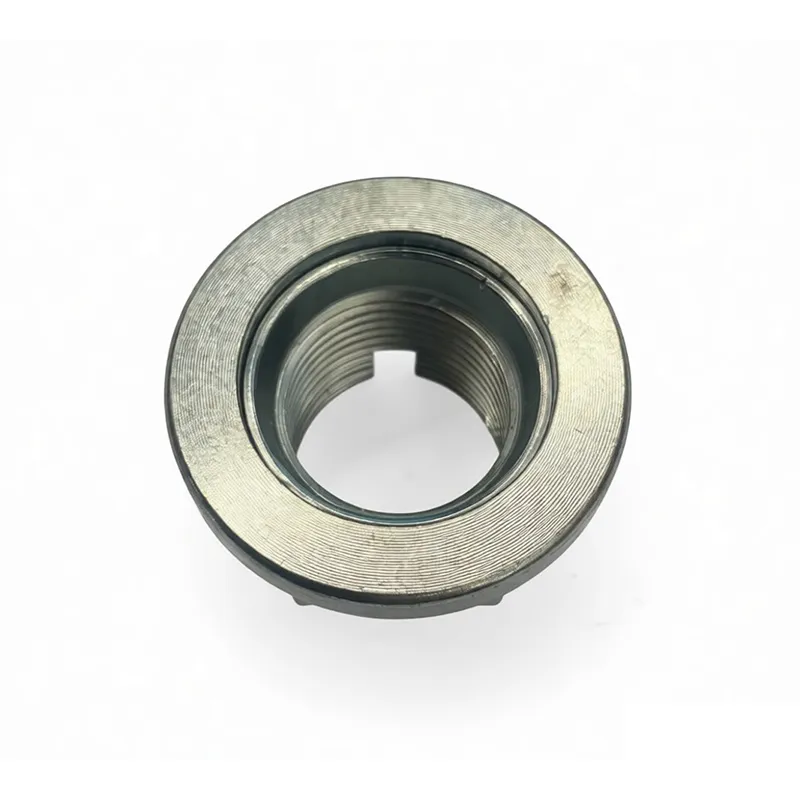 Колесные гайки