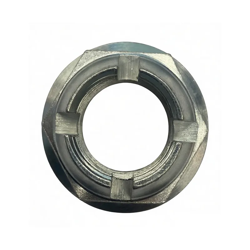 Колесные гайки