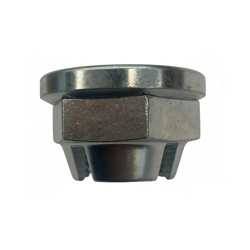 Колесные гайки