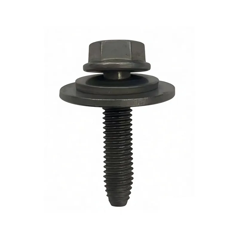 Комбинированные болты