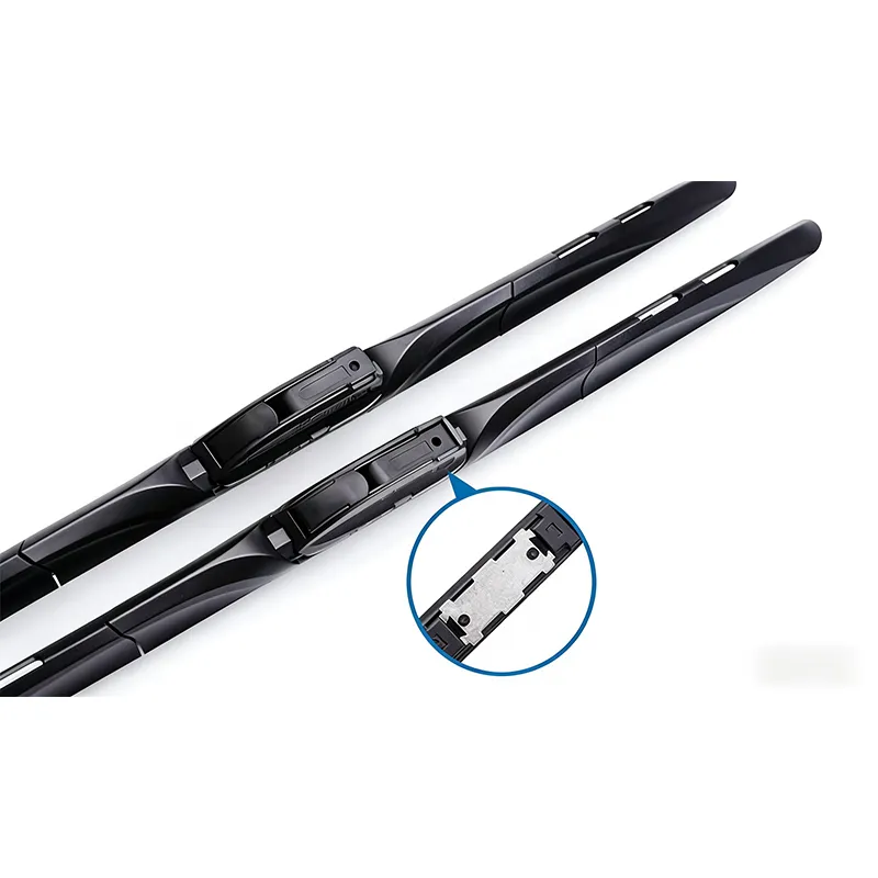 Многофункциональные стеклоочистители