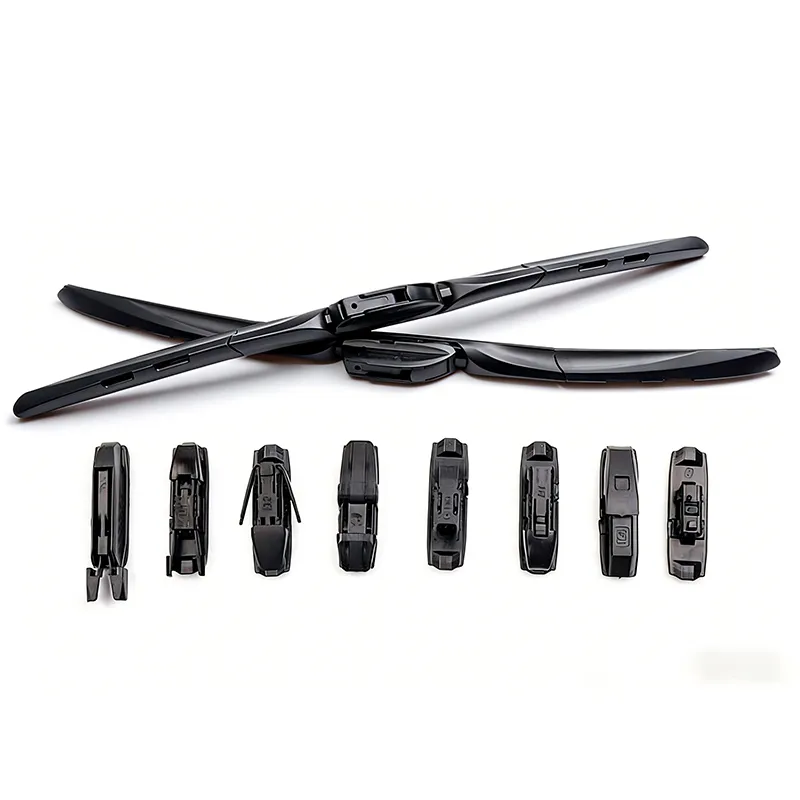 Многофункциональные стеклоочистители