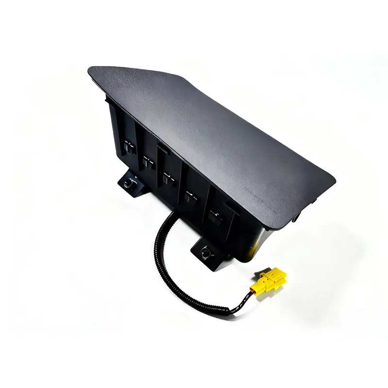 Подушка безопасности пассажира