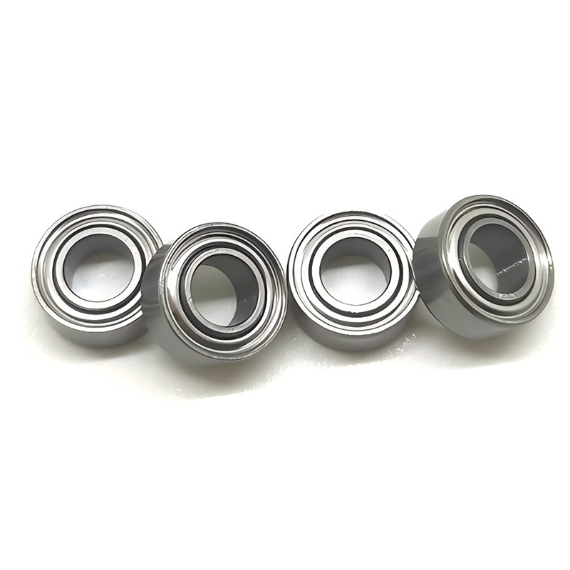 Подшипник MR105ZZ