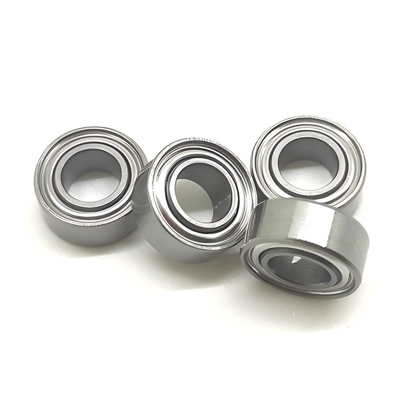 Подшипник MR105ZZ