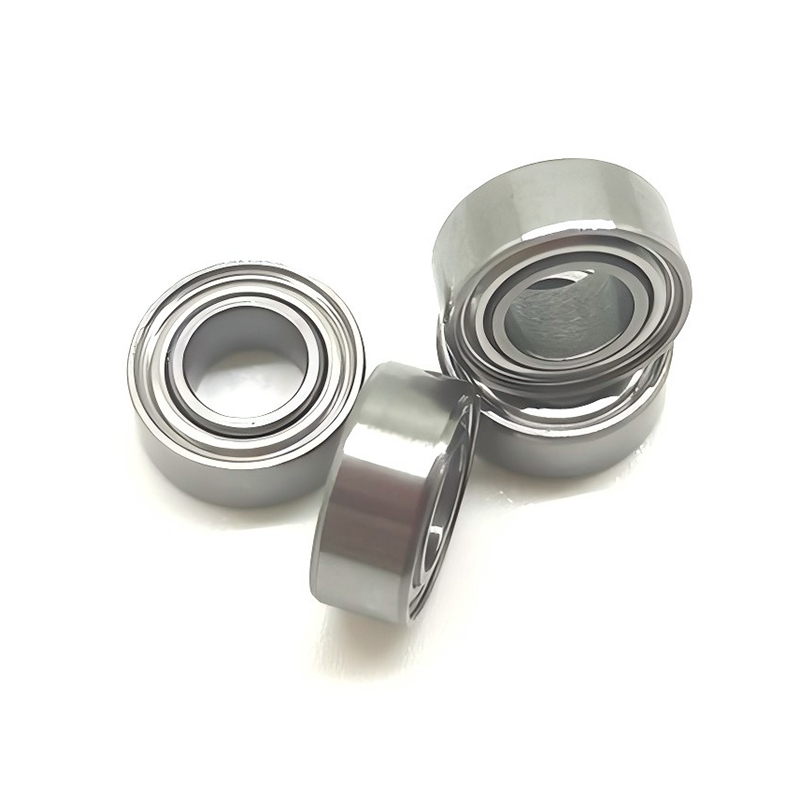 Подшипник MR105ZZ