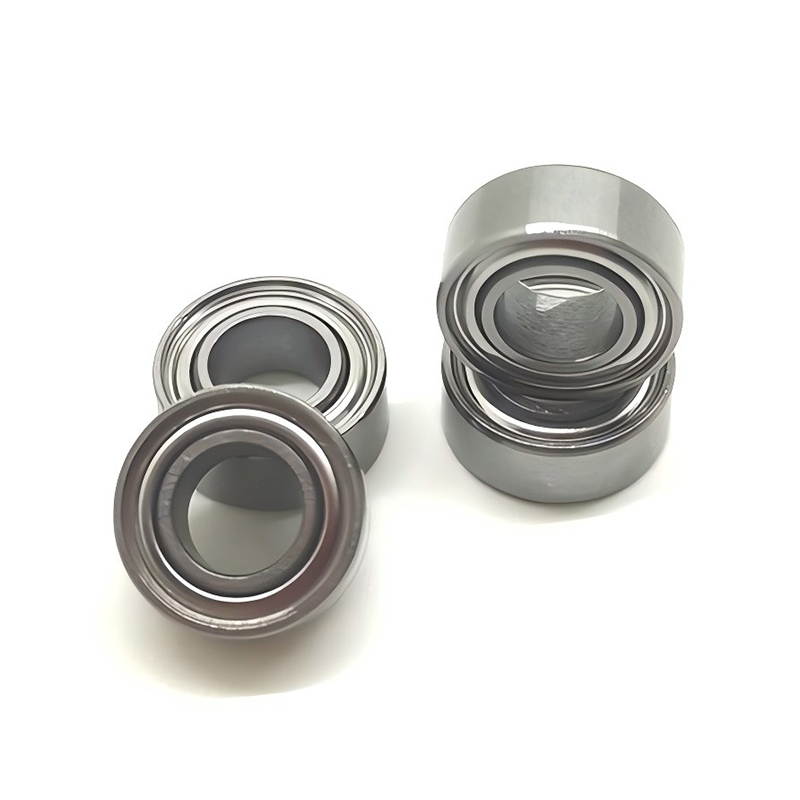 Подшипник MR105ZZ